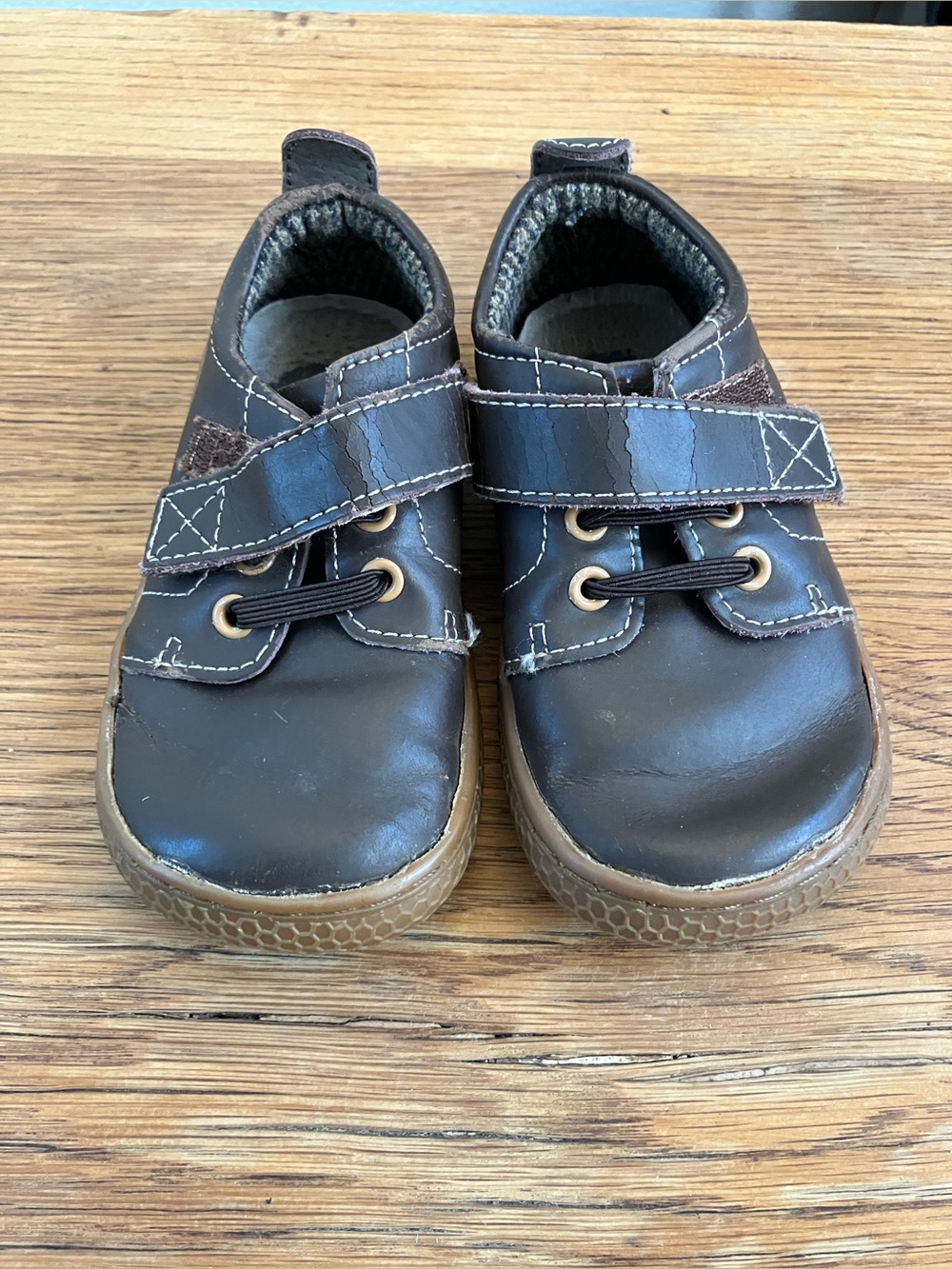 Livie & Luca loafers size 6